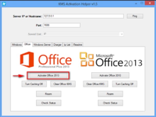 Free Microsoft Office 2013 Product Key Generator