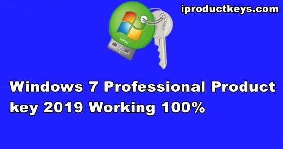 Windows 7 Home Premium Product Key Generator