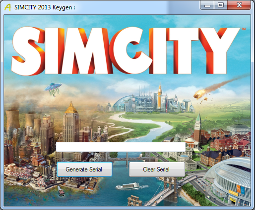 Simcity 4 Deluxe Cd Key Generator
